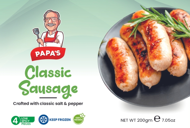 Classic Sausage